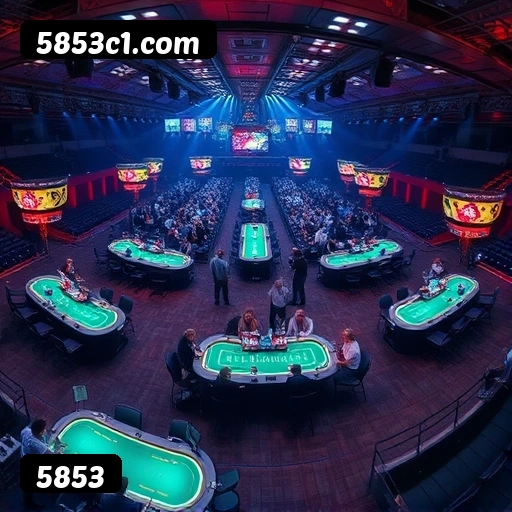 Bônus Direto e Transparente no 5853: Sem Complicações