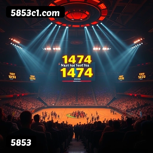 Casino Exclusivo no 5853: Jogos de Elite e Dealers Reais