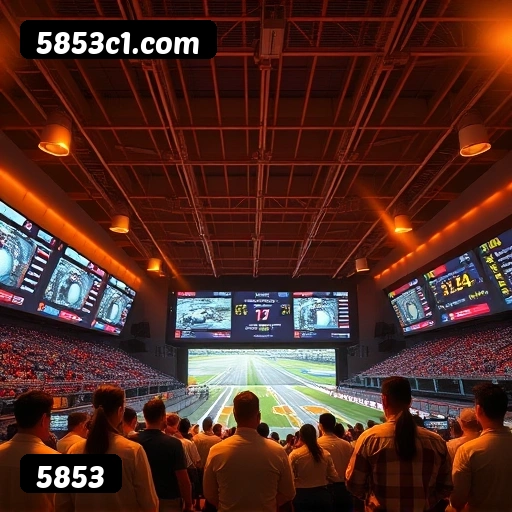 Estrategias de Apostas Inteligentes: Análise Preditiva de Esporte com 5853