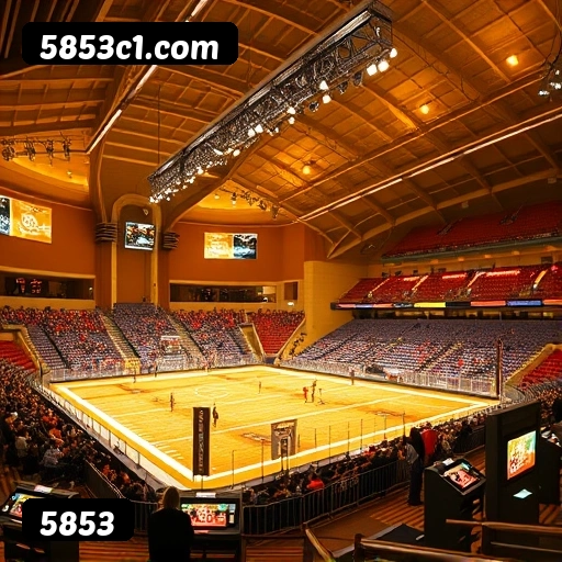 Adrenalina Máxima no Crash da 5853