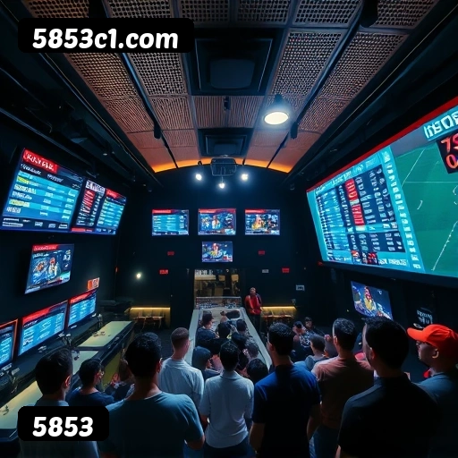 Estratégias de Apostas: Ganhe 30% Mais com Dados 5853