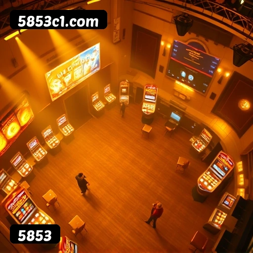 Bônus Reais no 5853: Valor Verdadeiro e Transparência