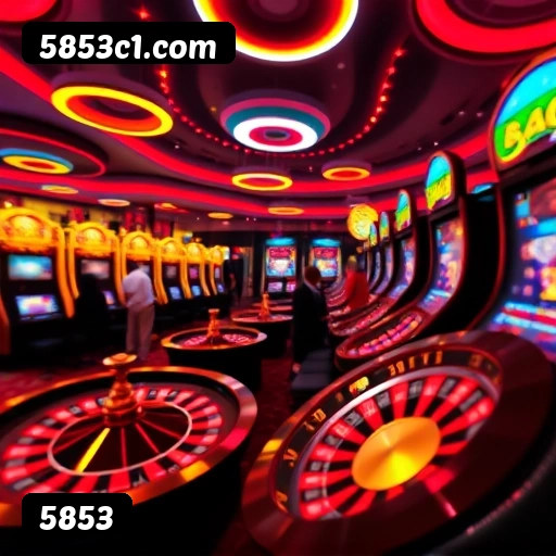 Estratégias de Apostas: Ganhe 30% Mais com Dados 5853