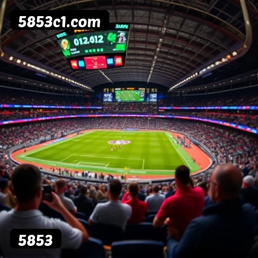 Descubra o Valor Exclusivo do Membro na 5853