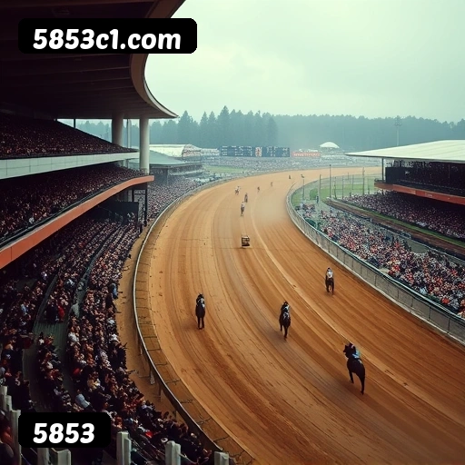 Desfrute de Ofertas Exclusivas da 5853!